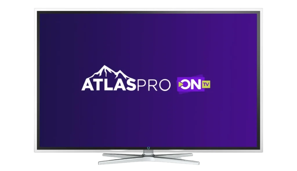 atlas pro ontv